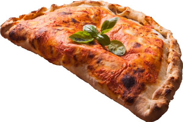 Pizza кальзоне