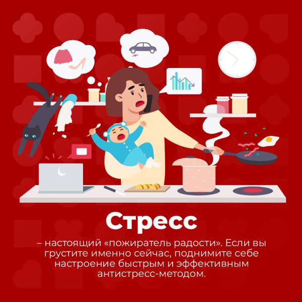 Осведомленности о стрессе