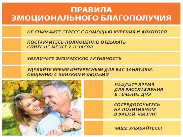 Осведомленности о стрессе