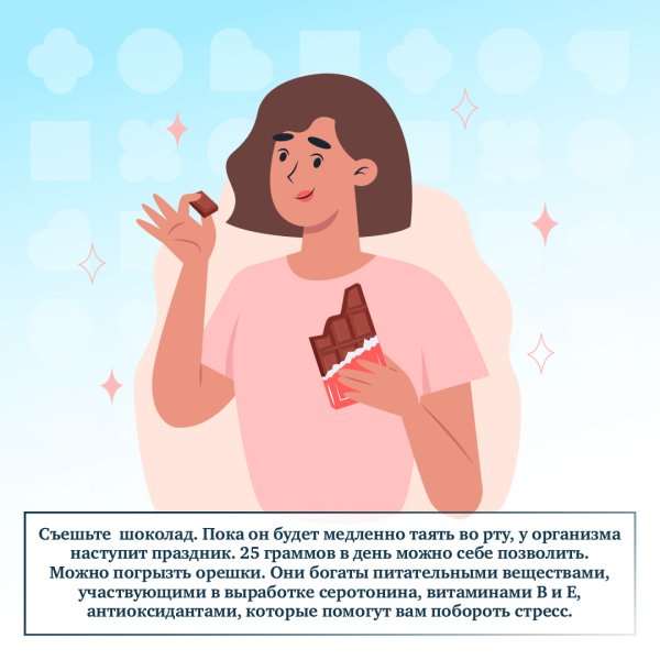 Осведомленности о стрессе