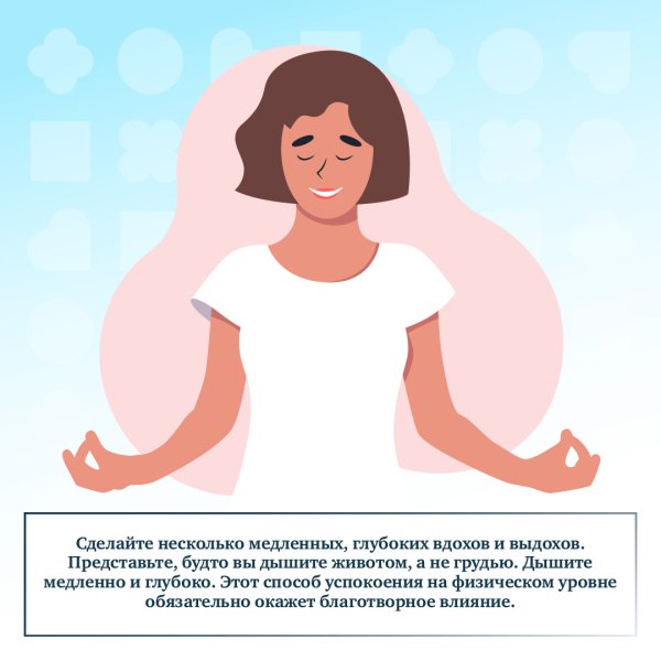 Осведомленности о стрессе