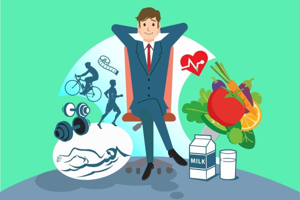 День осведомленности о стрессе