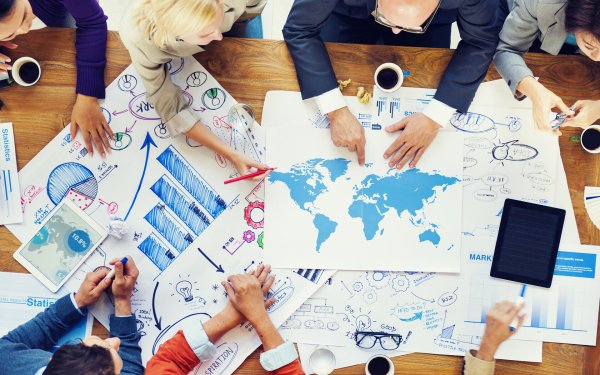 Маркетинг в туризме