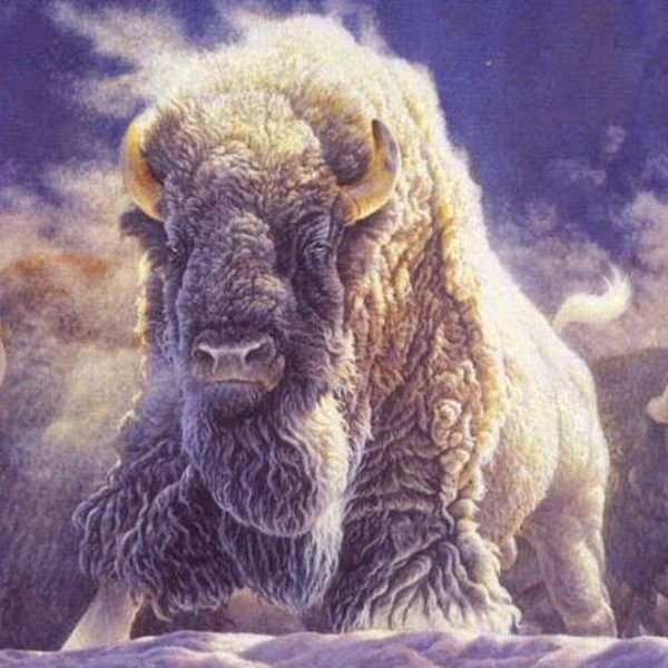 ЗУБР свирепый