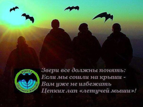 День разведки спецназа