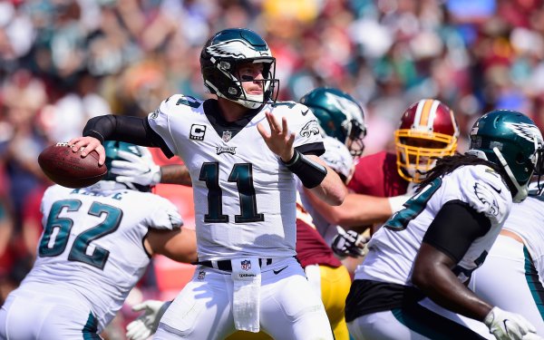 Иглз American Football