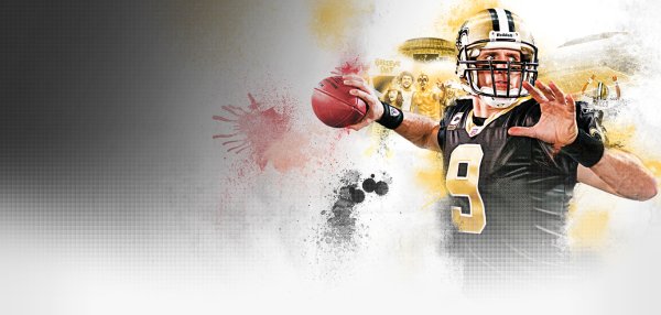Американский футбол арт