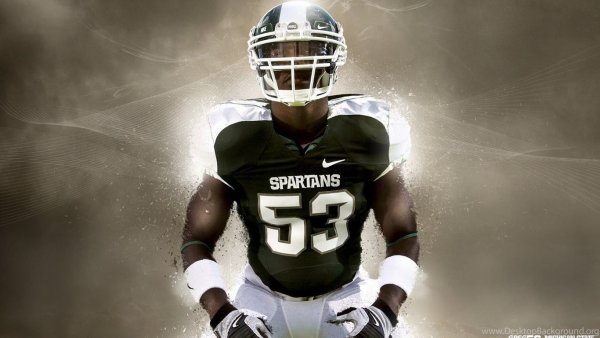 Баннеры в американском футболе