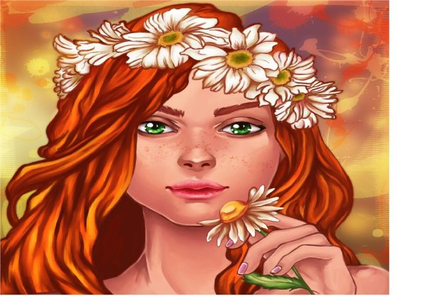 День рыжих 2022