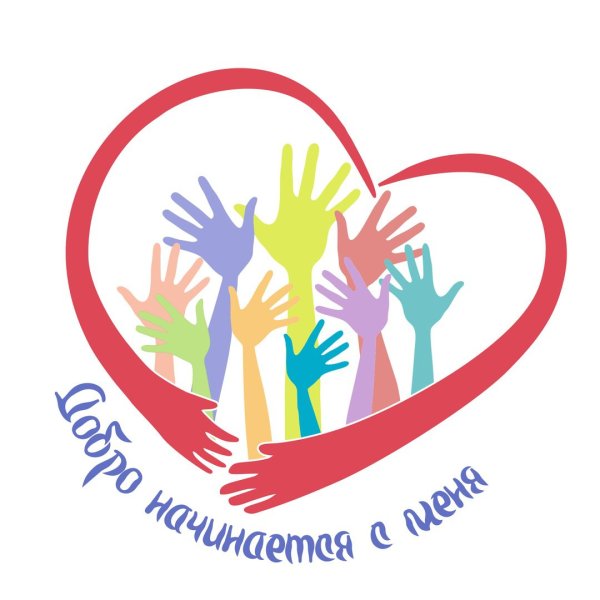 Волонтерская деятельность