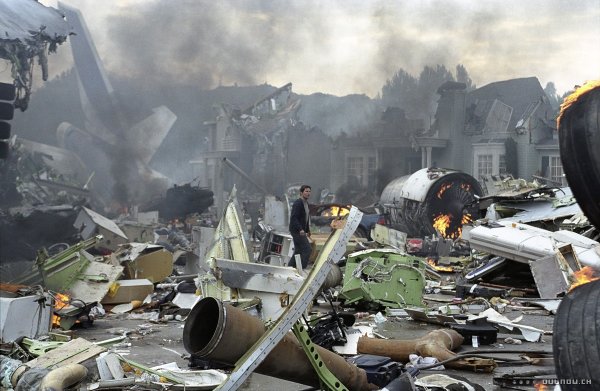 Война и экология