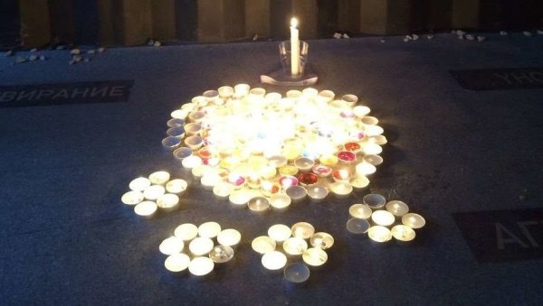 Международный день памяти животных, погибших от рук человека