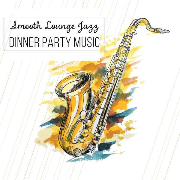 Джаз саксофон обложка