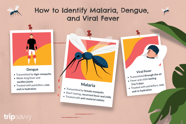 Стоп малярия