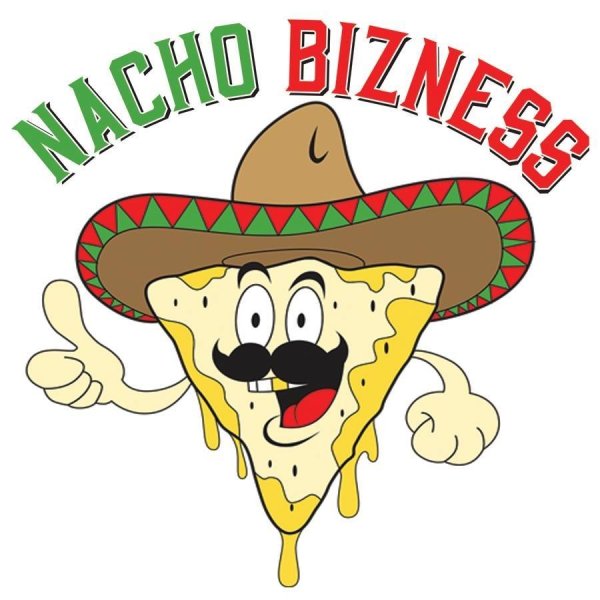 Начос лого