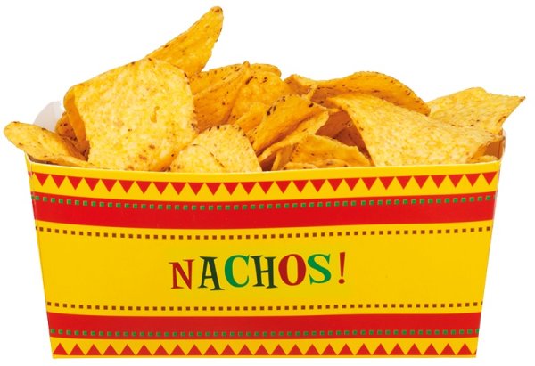 Начос одна штука