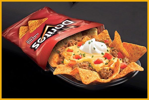 Билла начос