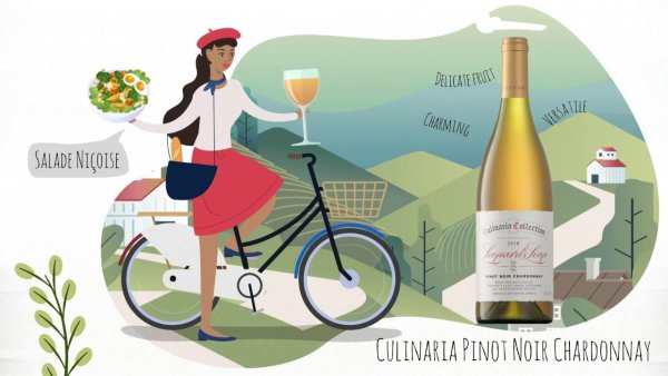 Всемирный день Шардоне