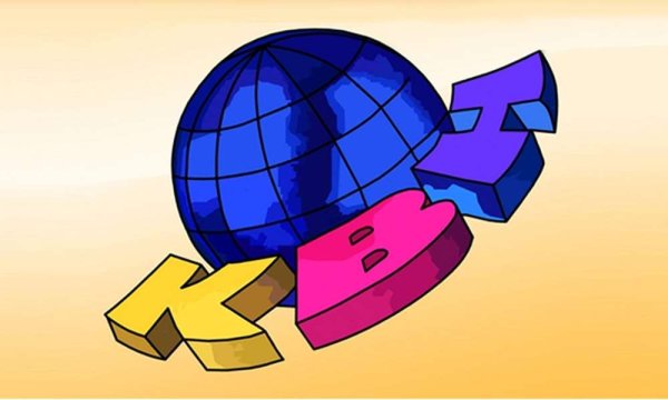 КВН логотип