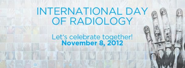 Международный день радиологии