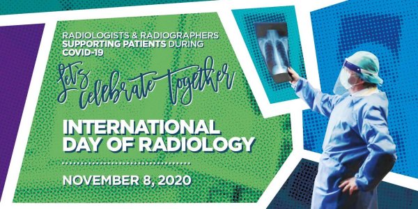 Radiologist's Day