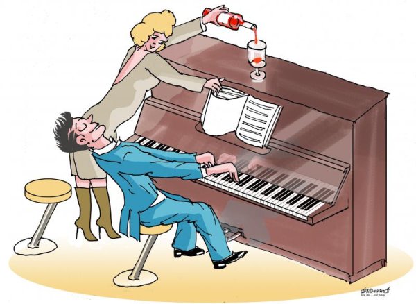 День пианиста