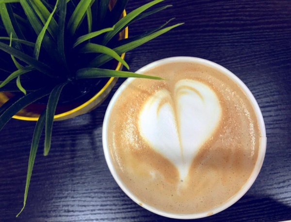 Всемирный день капучино