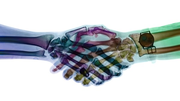 Рентгеновское зрение