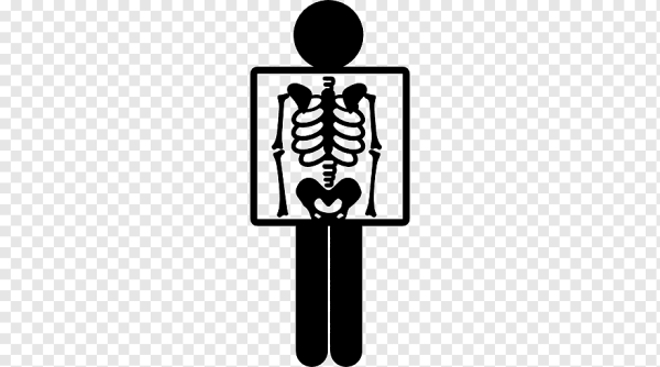 Рентген символ