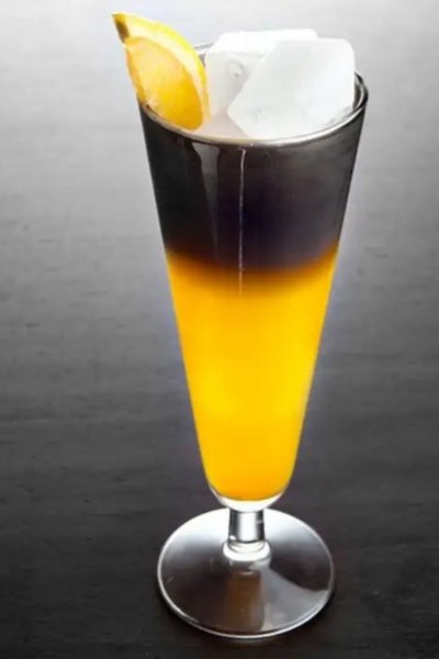 Коктейль Харви Уолбангер