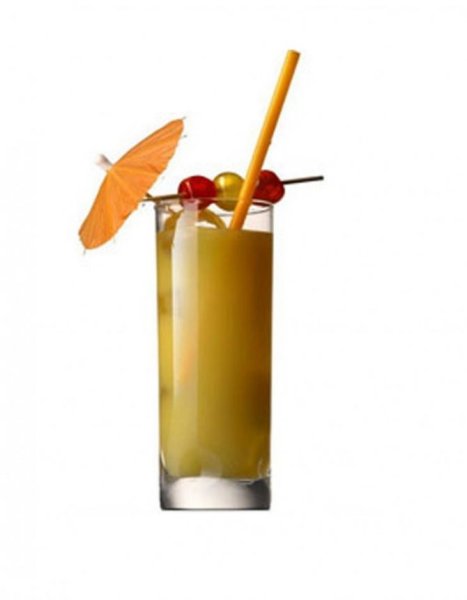 Коктейль Харви Волбенгер коктейль