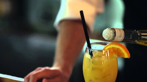 День коктейля «Харви Волбенгер»