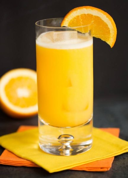 Коктейль Харви Уолбангер