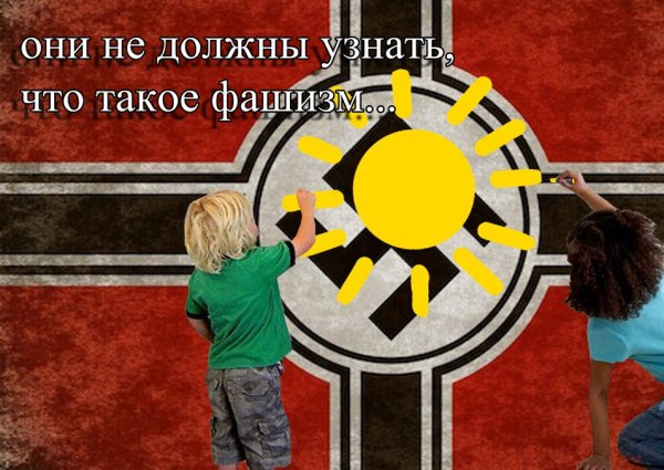 9 Ноября Международный день против фашизма расизма и антисемитизма