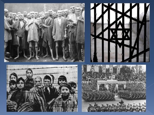 9 Ноября день фашизма расизма и антисемитизма Международный