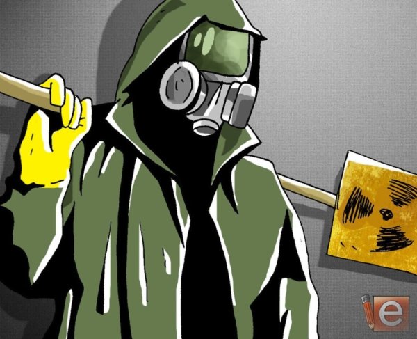 День антиядерных акций