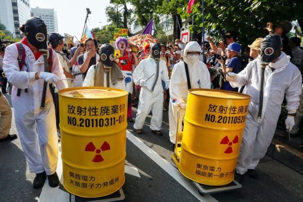 День антиядерных акций