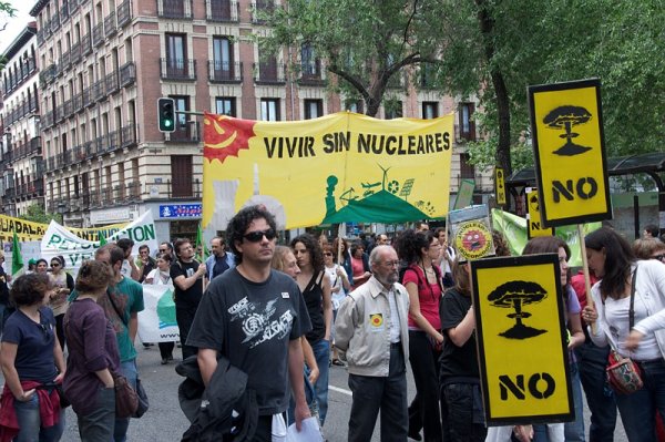 Анти Мадрид