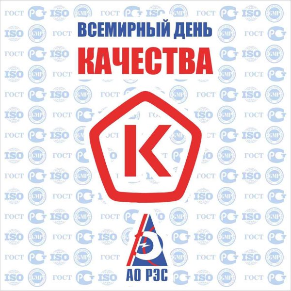 Всемирный день качества