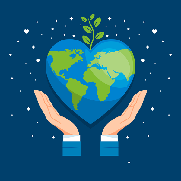 Международный день земли