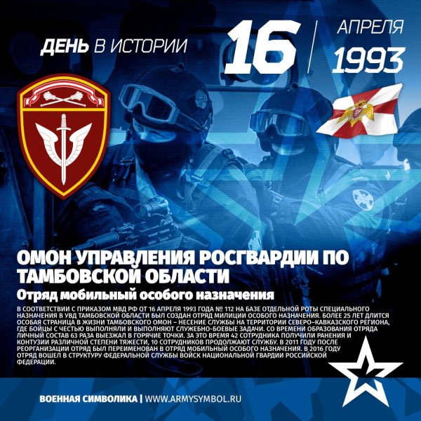 Спецназ МВД календарь