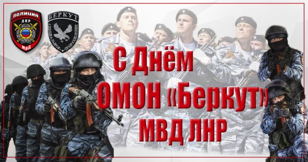 День Беркута