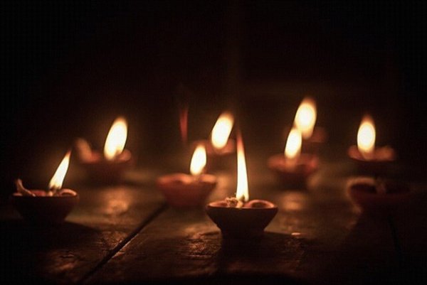 Фото павших в бою как маленькие огоньки свечи