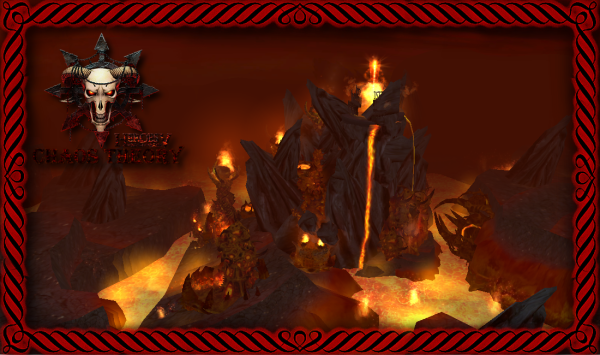 Магия хаоса герои 5