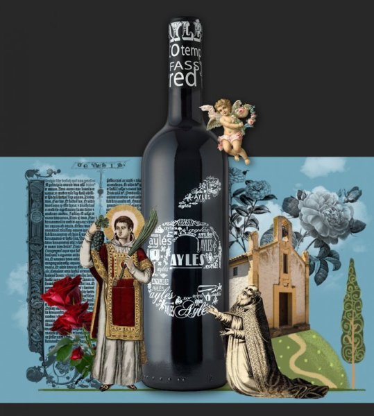 С днем винного туризма открытки