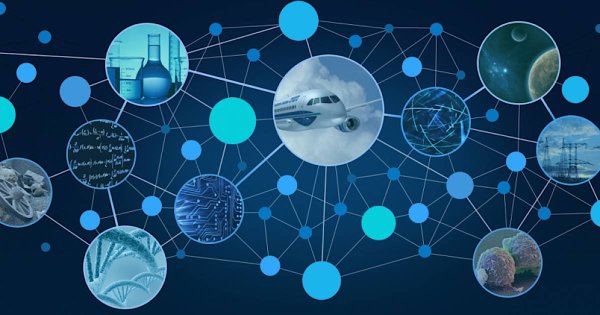 Современная Российская наука