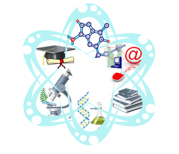 Наука картинки для презентаций