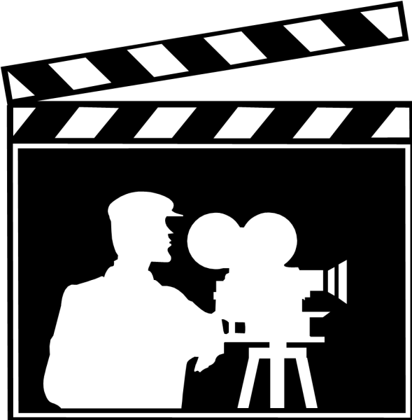 Эмблема кинематографа