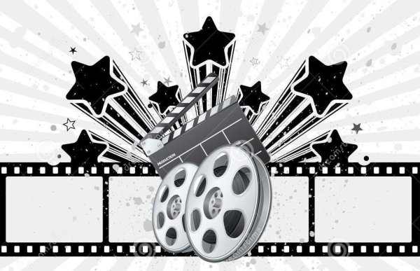 Эскиз на тему кинематография