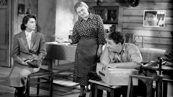 Фильм дело было в Пенькове